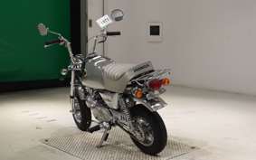 HONDA GORILLA 2023 Z50J