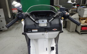 HONDA FUSION X 2022 MF02