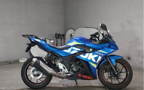 SUZUKI GSX250R DN11A