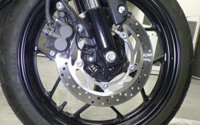 YAMAHA XSR125 2010 RE46J