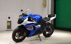 SUZUKI GSX-R1000 2016