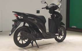 HONDA DIO110-3ﾍﾞｰｼｯｸ JK03