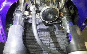 YAMAHA FAZER FZ6 S 2006