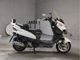 Фото SYM RV125EFi с японского аукциона