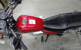 SUZUKI GN125 H 2019