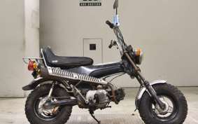 HONDA DAX 50 ST50