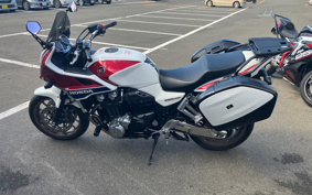 HONDA CB1300 SUPER  BOL DOR ABS 2014 SC54