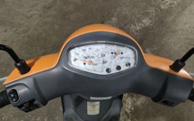 SUZUKI LET's 4 CA45A