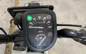 SUZUKI BAR DEE50 BA43A