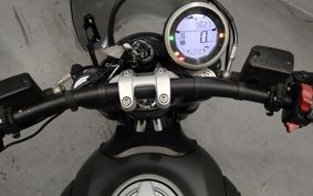 DUCATI DUCATI  SCRAMBLER  NIGHT  SHIFT 2021 ..