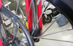 HONDA CRF250L 2021 MD47