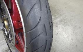 HONDA CB1300SF SUPER BOLDOR 2009 SC54