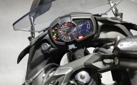 KAWASAKI NINJA 650 2017 ER650H