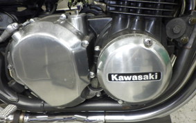 KAWASAKI ZEPHYR 750 2004 ZR750C