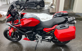 BMW F900XR PREMIUM  LINE 2020 0K21