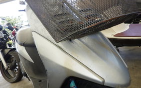 SUZUKI ADDRESS V50 Gen.2 2009 CA42A