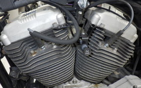 HARLEY XL1200R TRIKE 2004