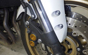 YAMAHA FZ8 FAZER S 2015