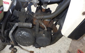 YAMAHA DT50 17W