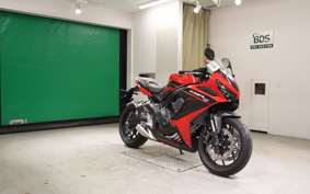 HONDA CBR650R 2026 RH03