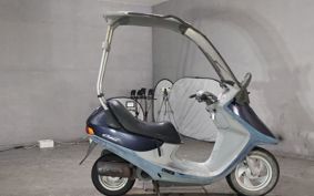 HONDA YELLOW YABENA50 AF33