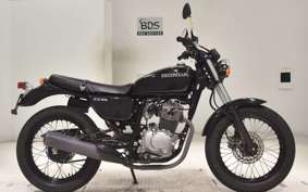 HONDA CB223S MC40