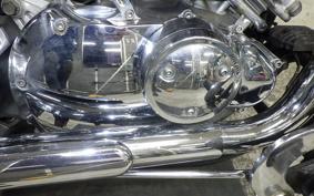YAMAHA DRAGSTAR 400 2005 VH01J