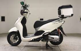 HONDA LEAD 125 1997 JK12