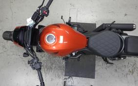 HONDA REBEL 1100 S DCT 2025 SC87