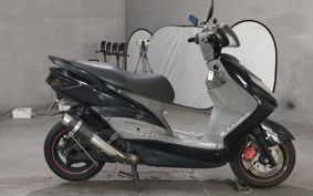 YAMAHA CYGNUS 125 X SE36