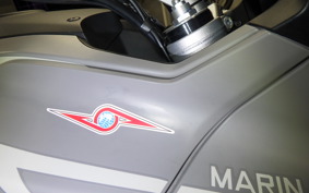 MOTO GUZZI V100 MANDELLO 2023
