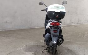 SUZUKI ADDRESS V110 CE47A