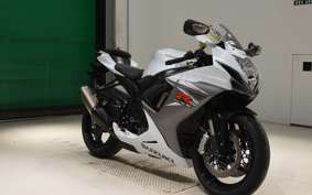 SUZUKI GSX-R600 2017