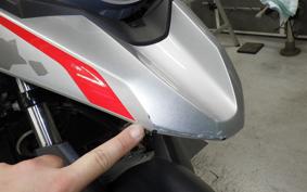 SUZUKI Vｽﾄﾛｰﾑ250A