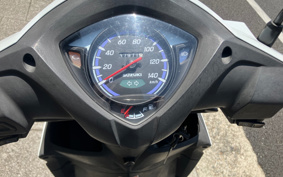 SUZUKI ADDRESS V110 CE47A