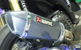 YAMAHA AERO X 155 2026