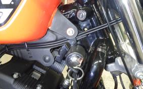 HARLEY XL883RI 2009