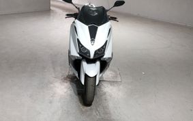 YAMAHA T-MAX 530 2013 SJ12J