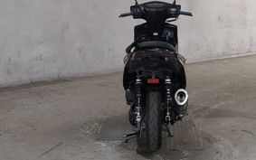 YAMAHA CYGNUS125XSR SED8J