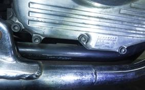 HONDA GB250 CLUBMAN Gen.4 1990 MC10