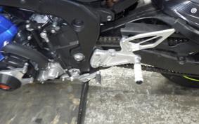 SUZUKI GSX-R1000R A 2022 DM11G
