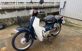 HONDA SUPER CUB90 HA02