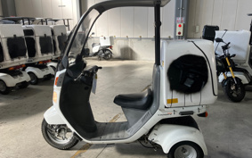 HONDA GYRO TA03