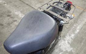 HONDA LITTLE CUB AA01