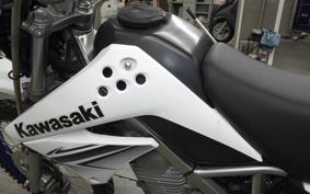 KAWASAKI KLX125