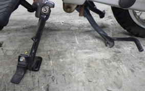 HONDA C110 SUPER CUB 2009 JA44