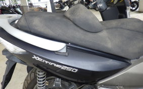 KYMCO XCITING 250