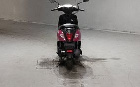 SUZUKI LET's CA4AA
