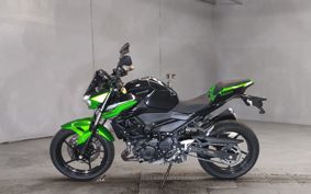 KAWASAKI Z400 EX400G