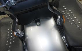 HARLEY FLSTC 1450 2003